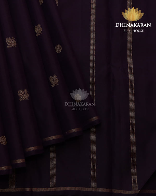 Borderless Kanjivaram-sar2324