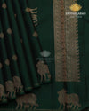 Komatha Motif Kanjivaram-sar2416