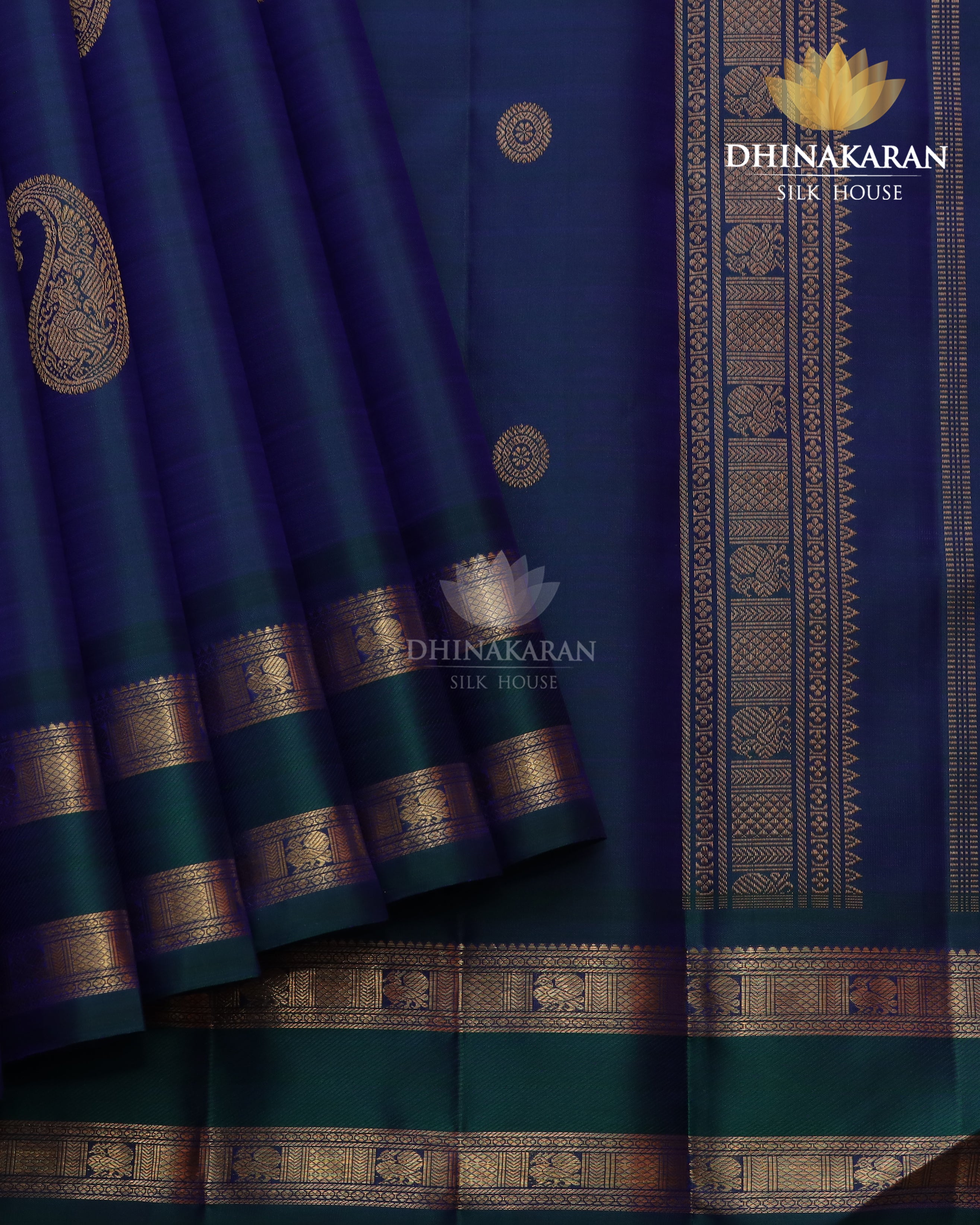 Mayilkazuthu Kanjivaram-sar2320