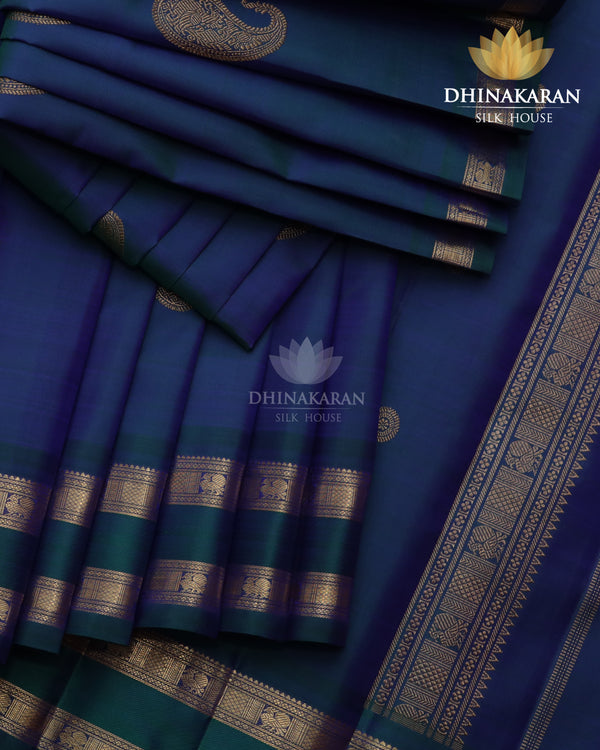 Mayilkazuthu Kanjivaram-sar2320