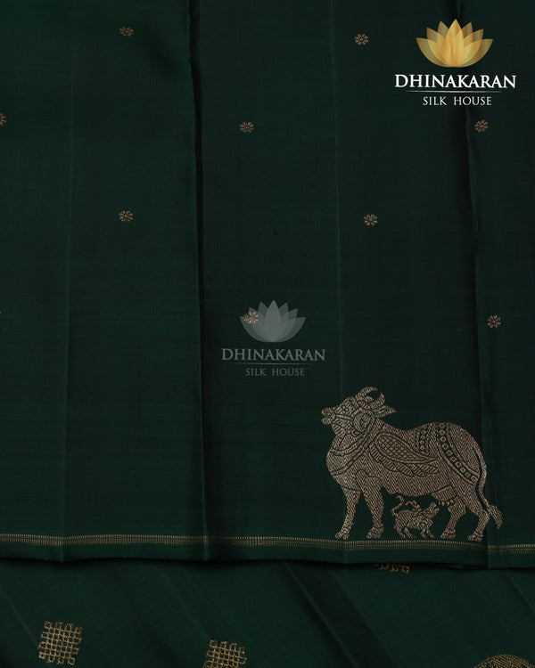 Komatha Motif Kanjivaram-sar2416
