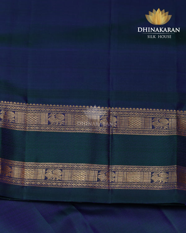 Mayilkazuthu Kanjivaram-sar2320