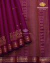 Beetu Butta Kanjivaram-sar2412