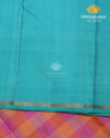 Multi Colour Palum Pazham Kanjivaram-sar2400