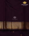 Wine Colour Kanjivaram-sau2800