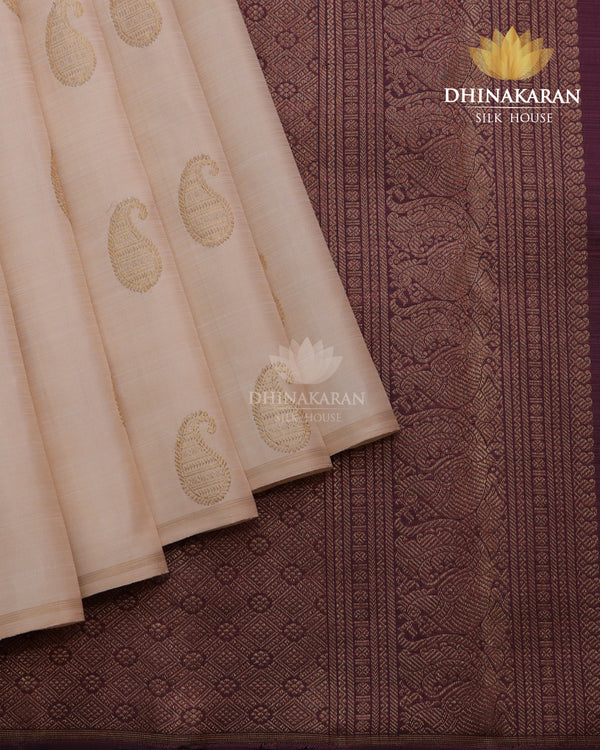 Borderless Kanjivaram-sar2236