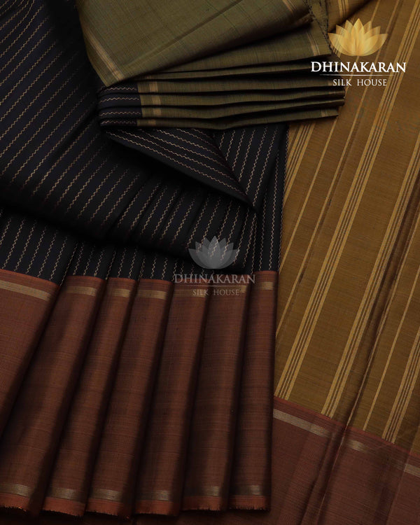 Mubbagam Kanjivaram-sar2240