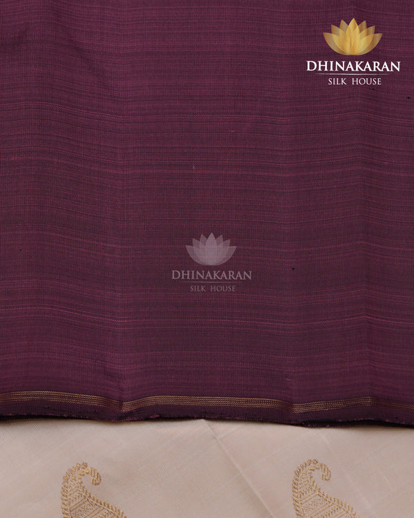 Borderless Kanjivaram-sar2236