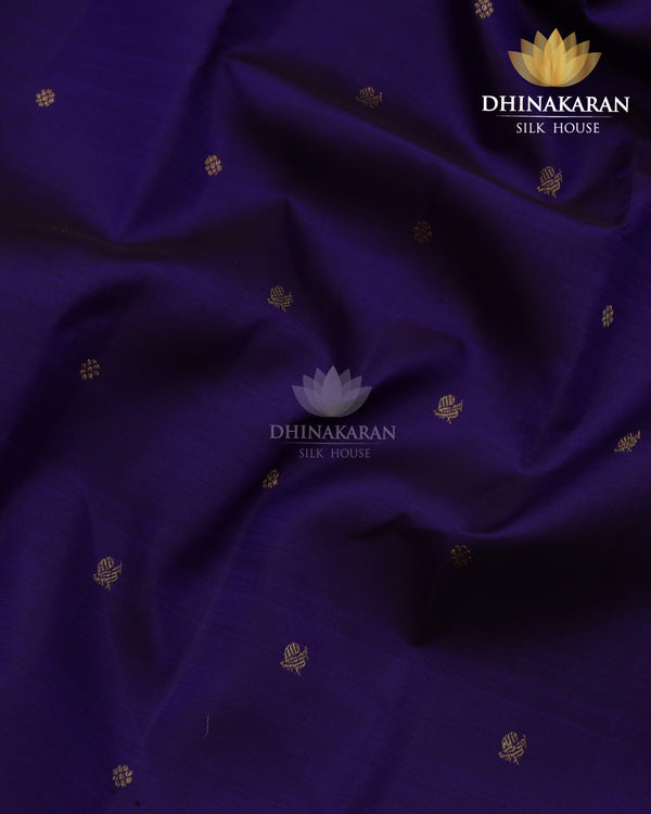 Purple Kanjivaram-sau2238