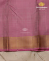 Beige Silk On Silk Kanjivaram-sar2396