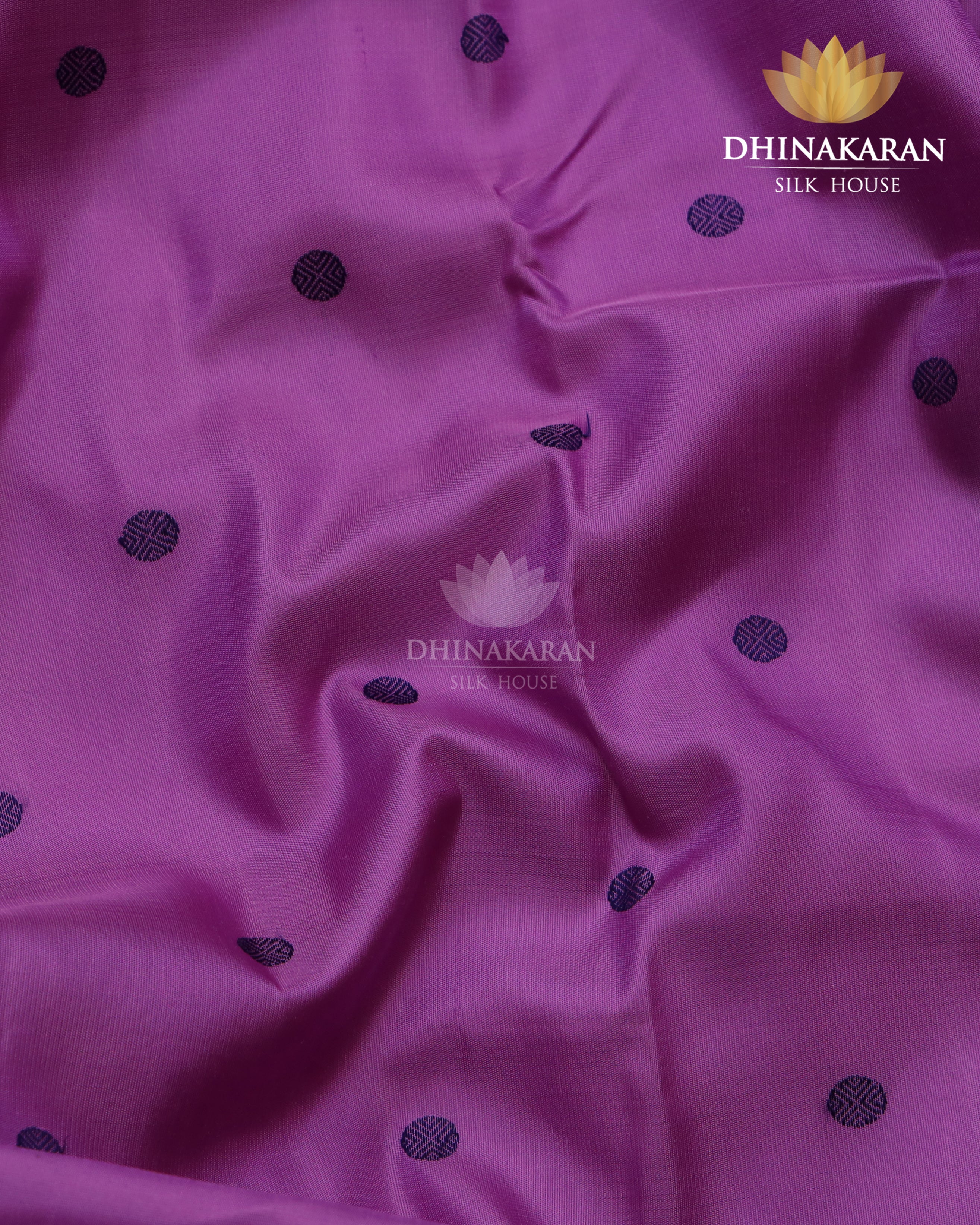Lavender Kanjivaram-sar2724