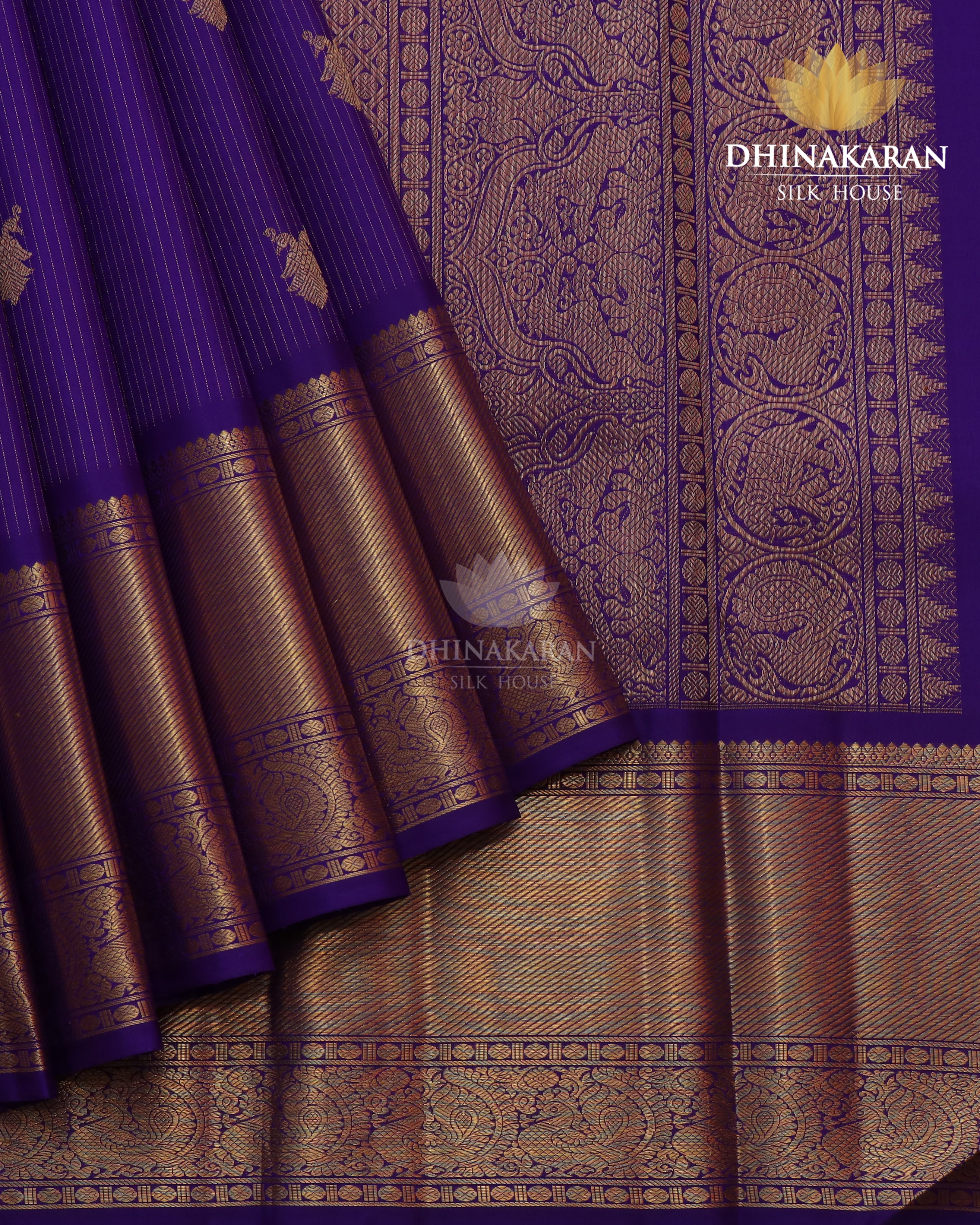 Purple Kanjivaram-sau2504