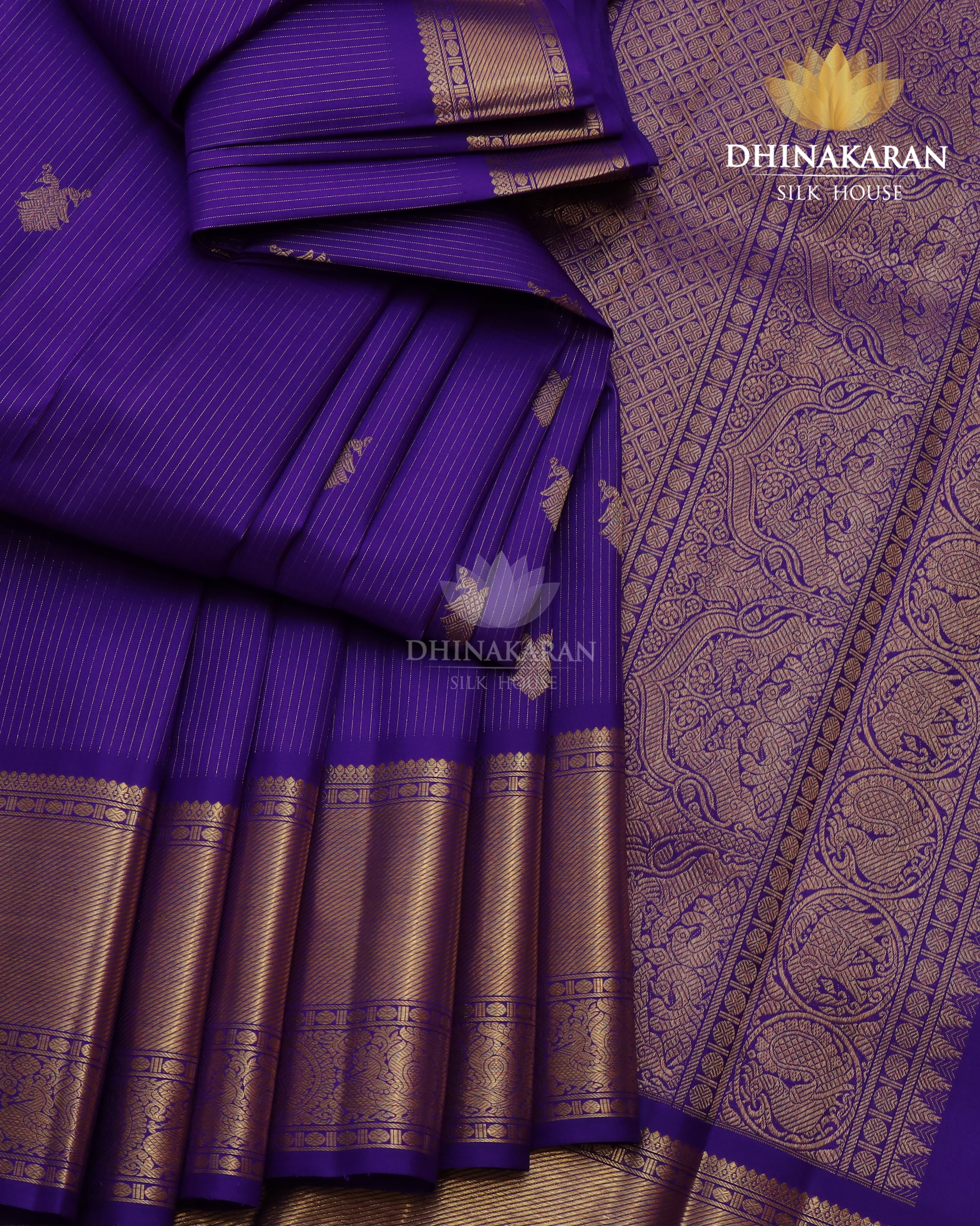 Purple Kanjivaram-sau2504