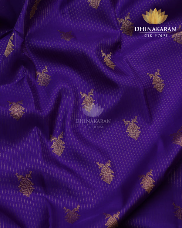 Purple Kanjivaram-sau2504