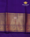 Purple Kanjivaram-sau2504