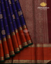 Kattam Butta Kanjivaram-sau4086