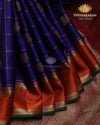 Kattam Butta Kanjivaram-sau4086