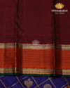 Kattam Butta Kanjivaram-sau4086