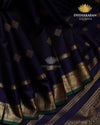 Kolam Butta Kanjivaram-sau4118