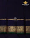 Kolam Butta Kanjivaram-sau4118