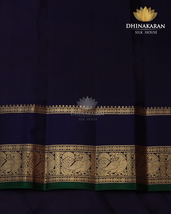 Kolam Butta Kanjivaram-sau4118