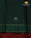 Kolam Butta Kanjivaram-sar3076