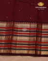 Beige Kanjivaram-sau4106