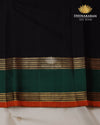 Off white Kanjivaram-sau2500