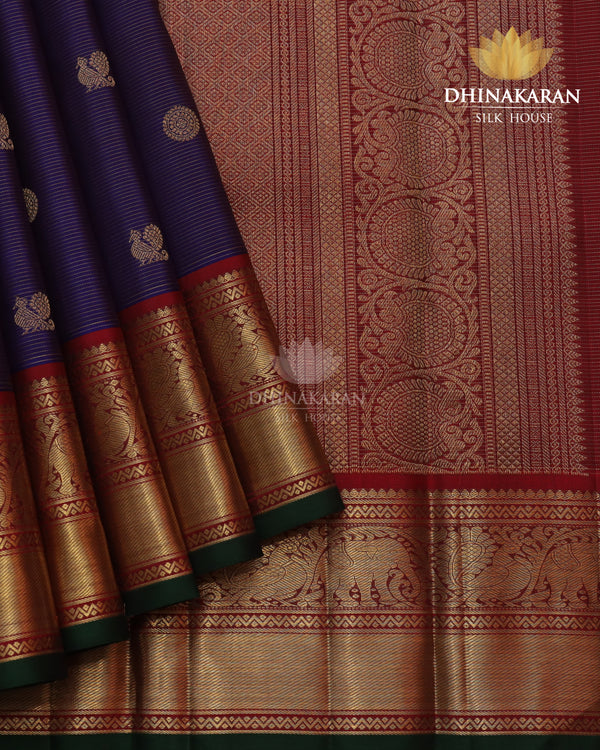 Vairaoosi Kanjivaram-sau2522