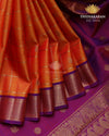 Korvai Kattam Butta Kanjivaram-sau3076