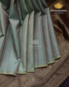 Silk On Silk Kanjivaram-sau4146