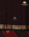 Small Border Kanjivaram-sar3082