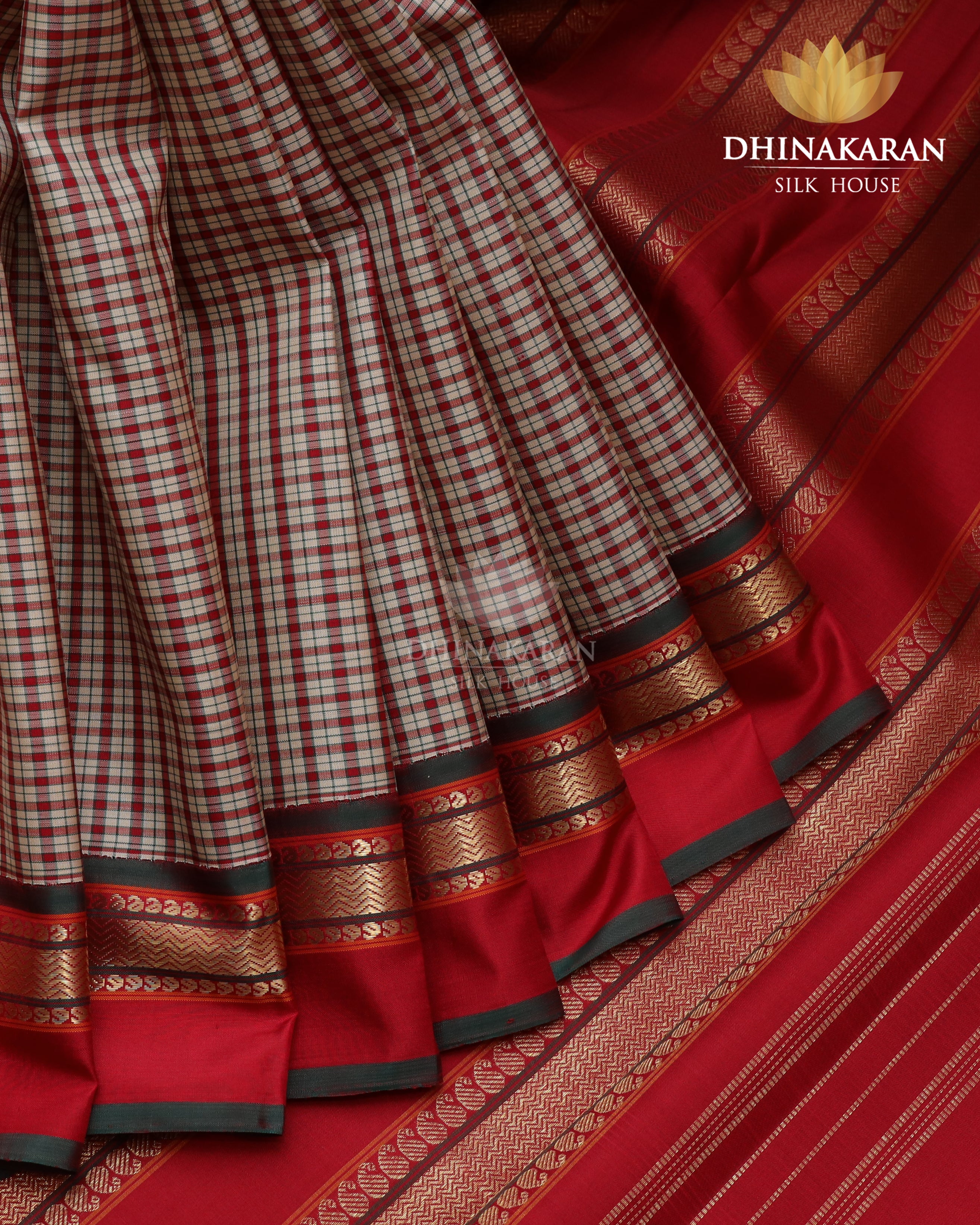 Timeless Kanjivaram-sar3096