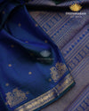 Mayilkazuthu Kanjivaram-sar3084