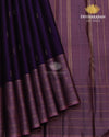 Rain  Drop Kanjivaram-sar3086