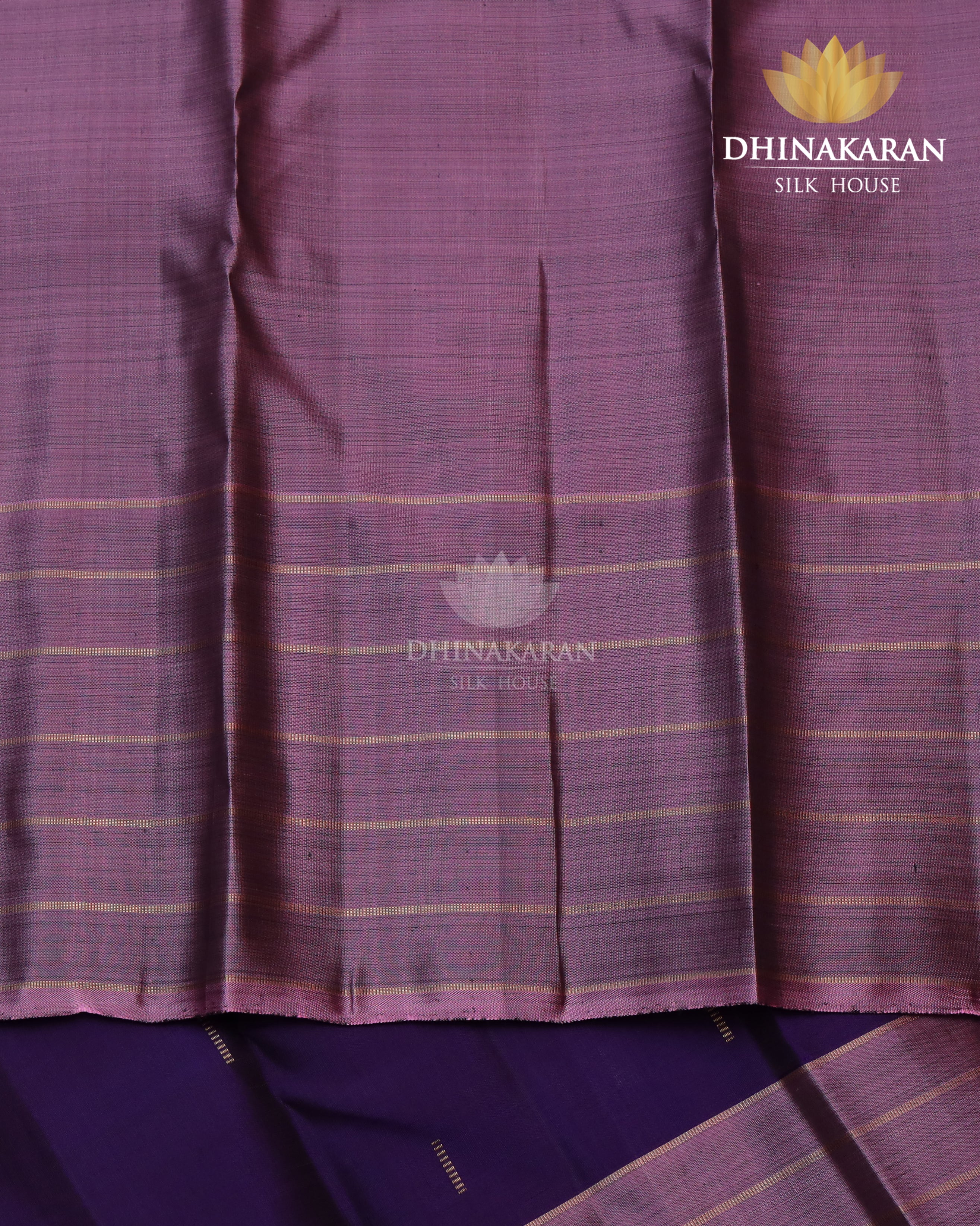 Rain  Drop Kanjivaram-sar3086