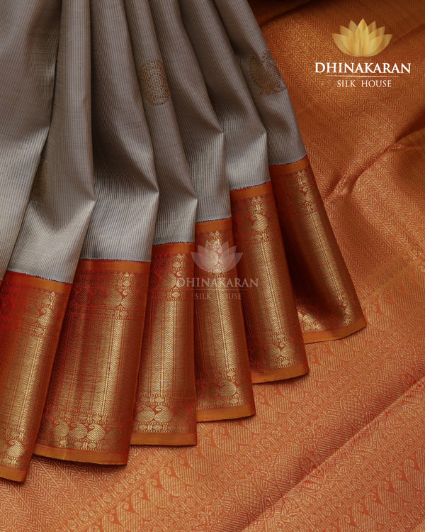 Timeless Kanjivaram-sv426