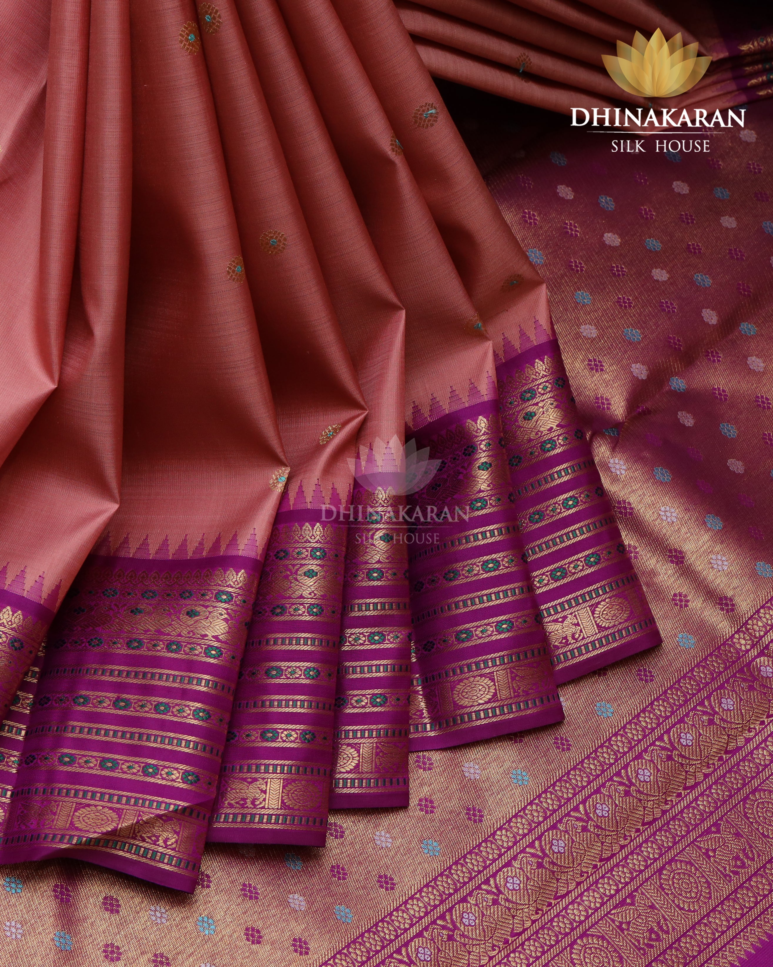Meenakari Kanjivaram-sau4130