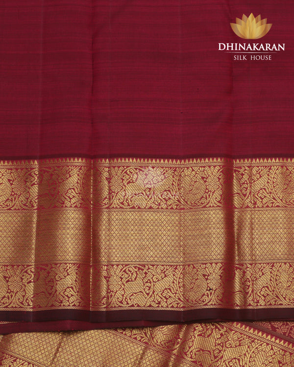 Brocade Kanjivaram-sv161