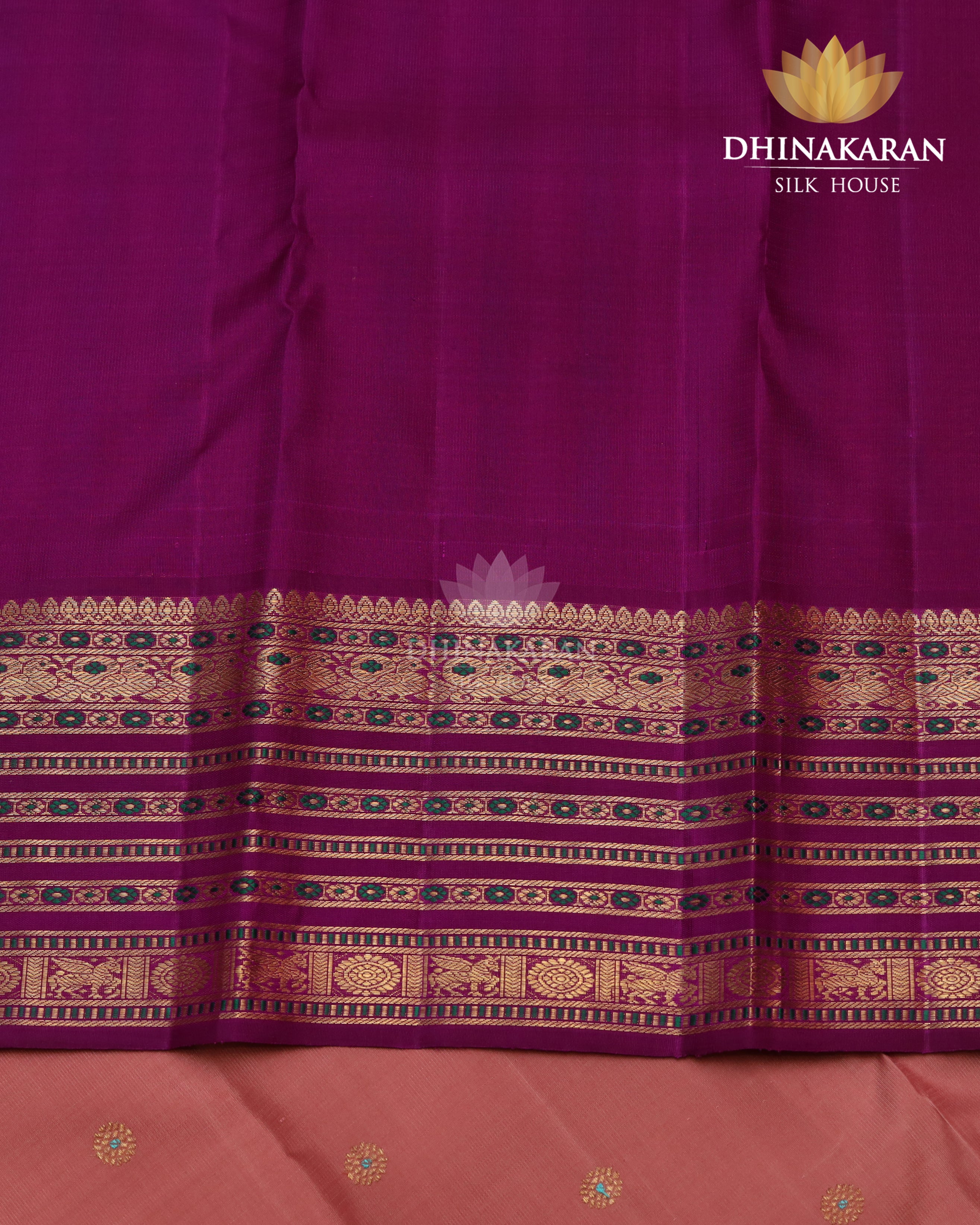Meenakari Kanjivaram-sau4130