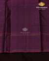 Coffee Brown Kanjivaram-sar4002