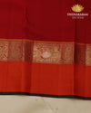 Cream Colour Kanjivaram-sau2572