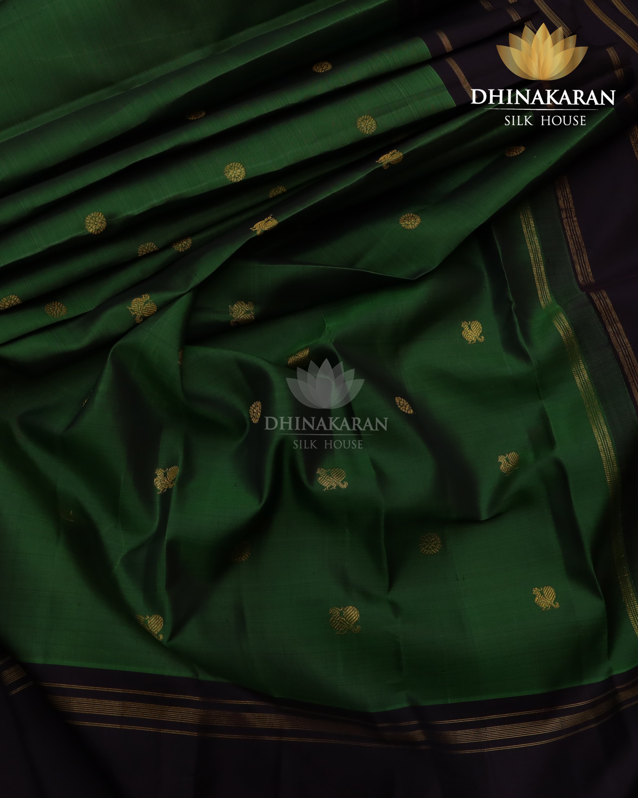 Butta Kanjivaram-sar2832