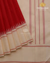 Silk On Silk Kanjivaram-sar1046