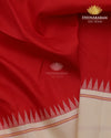 Silk On Silk Kanjivaram-sar1046
