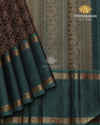 Rettapettu Kanjivaram-sv412