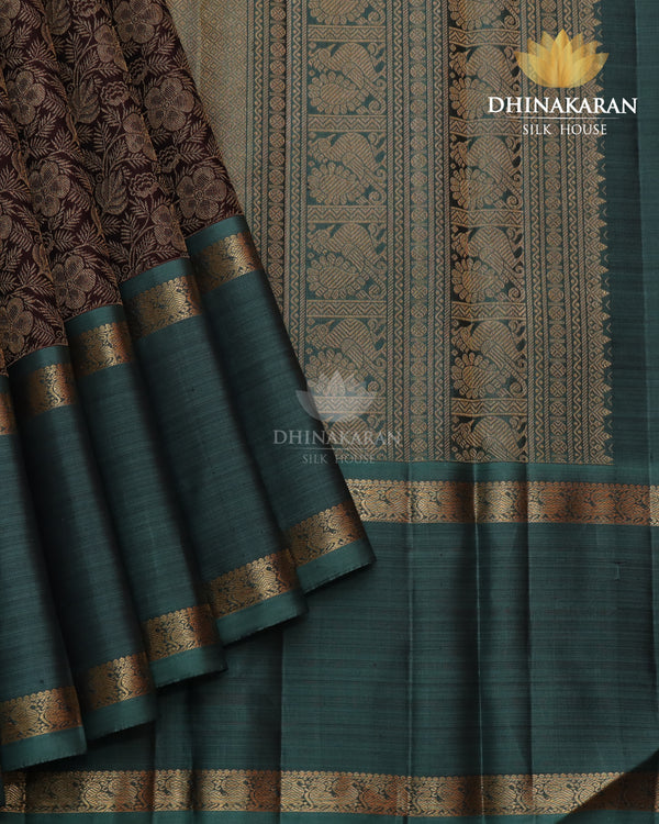 Rettapettu Kanjivaram-sv412