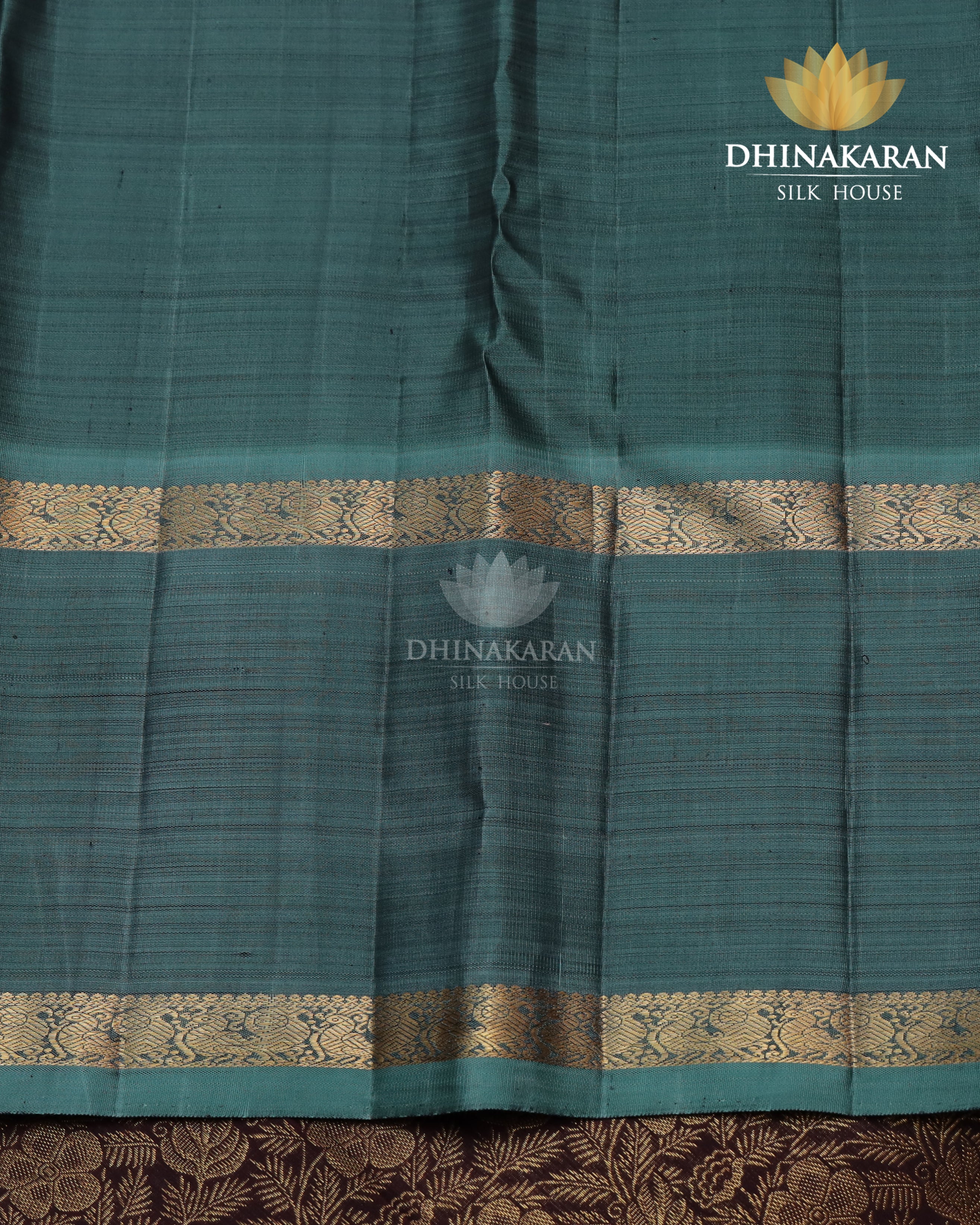 Rettapettu Kanjivaram-sv412