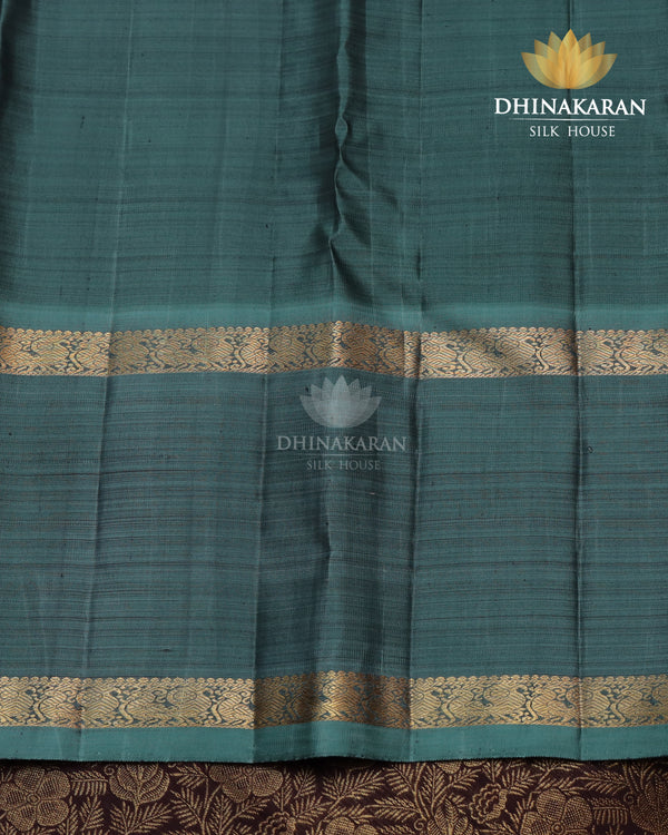 Rettapettu Kanjivaram-sv412