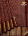 Brocade Kanjivaram-sau2542